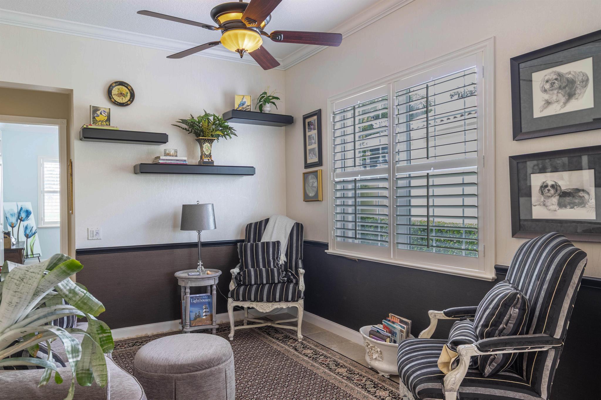 ISLES AT WATERWAY VILLAGE - Residential