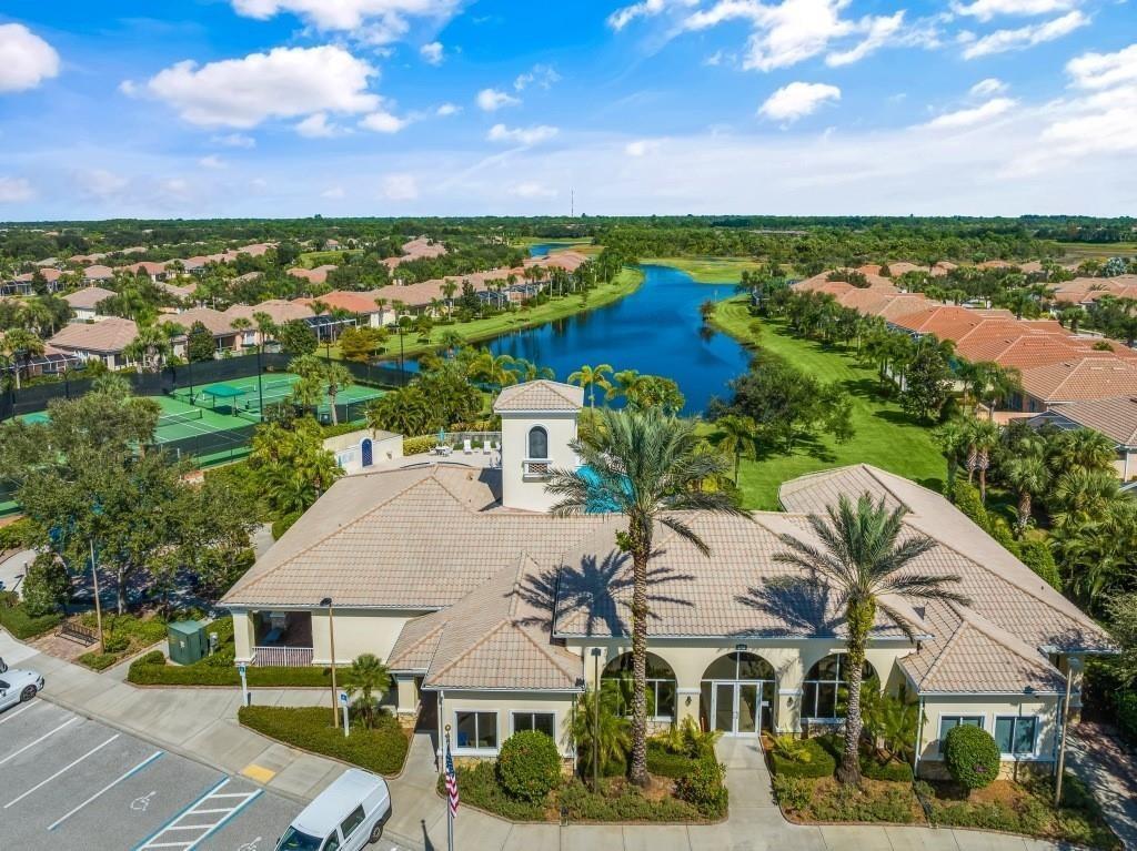 ISLES AT WATERWAY VILLAGE - Residential