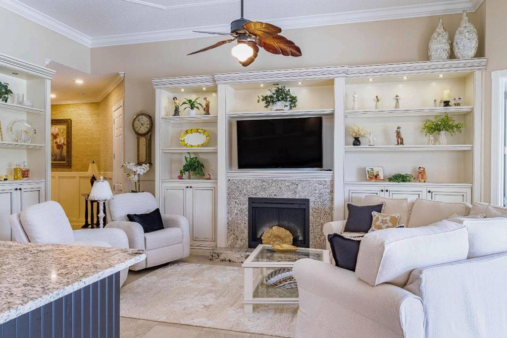 Photo of 5425 Barbados Square, Vero Beach, FL 32967 (MLS # R11129573)