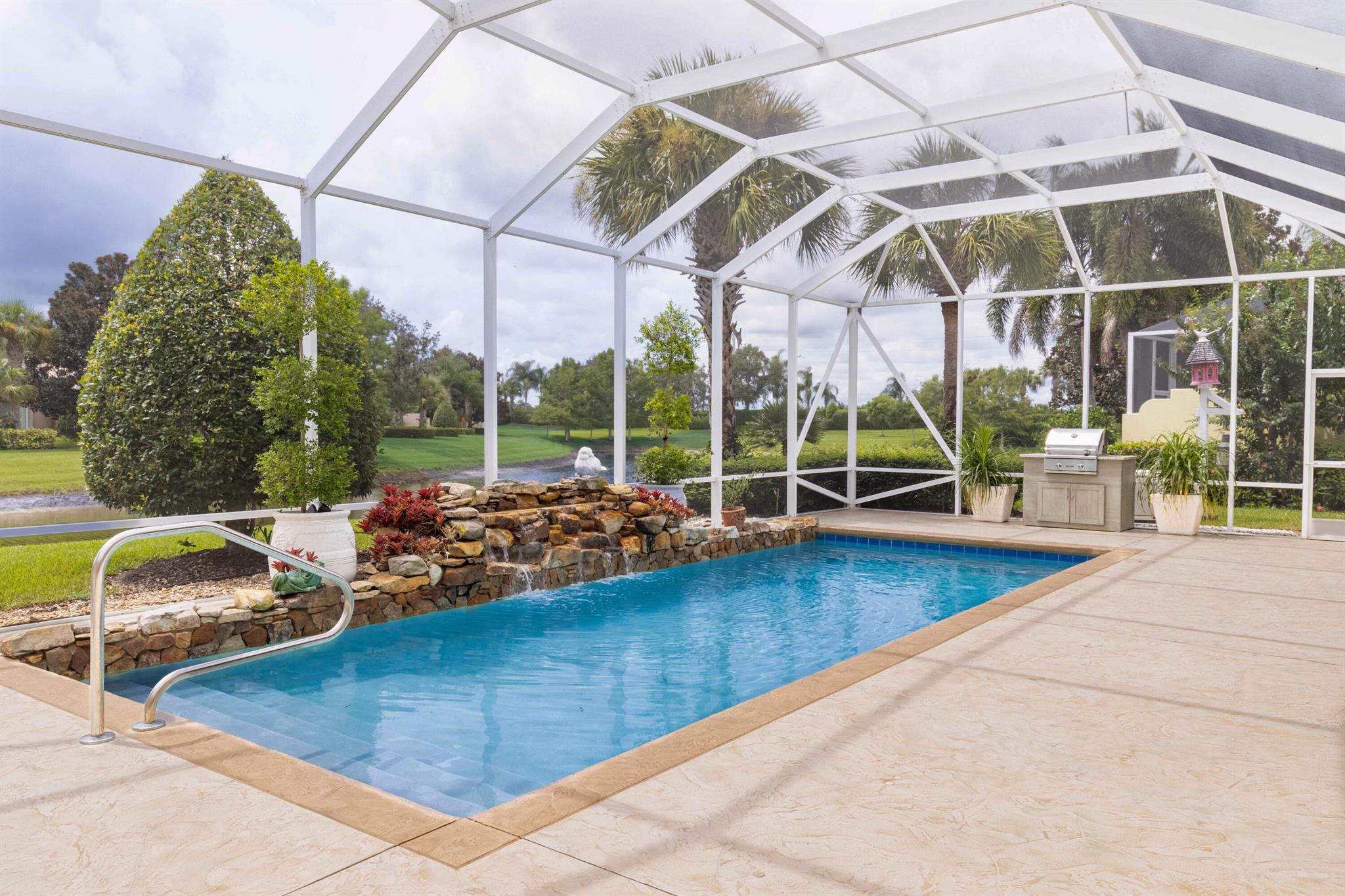 ISLES AT WATERWAY VILLAGE - Residential