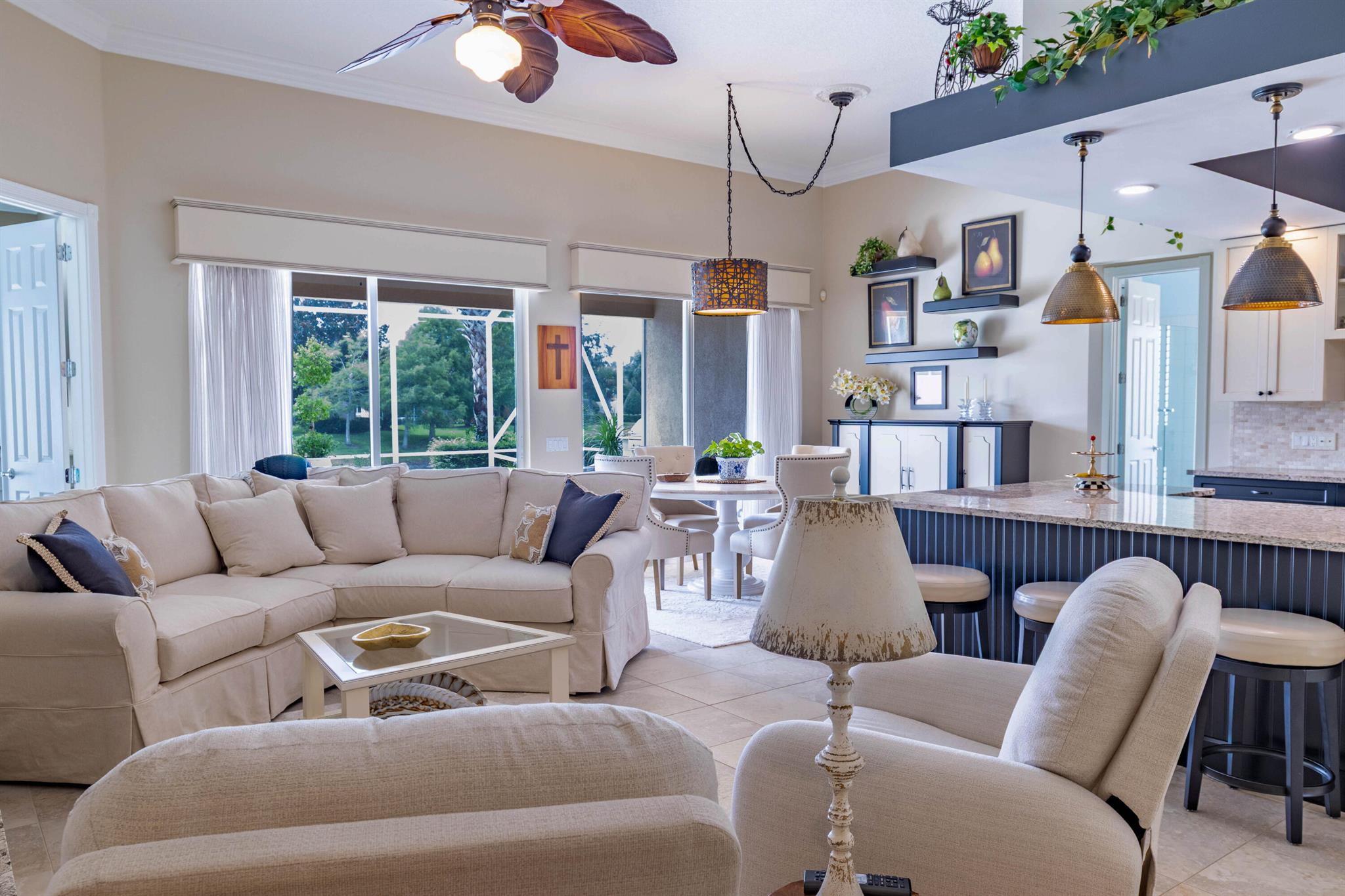 ISLES AT WATERWAY VILLAGE - Residential