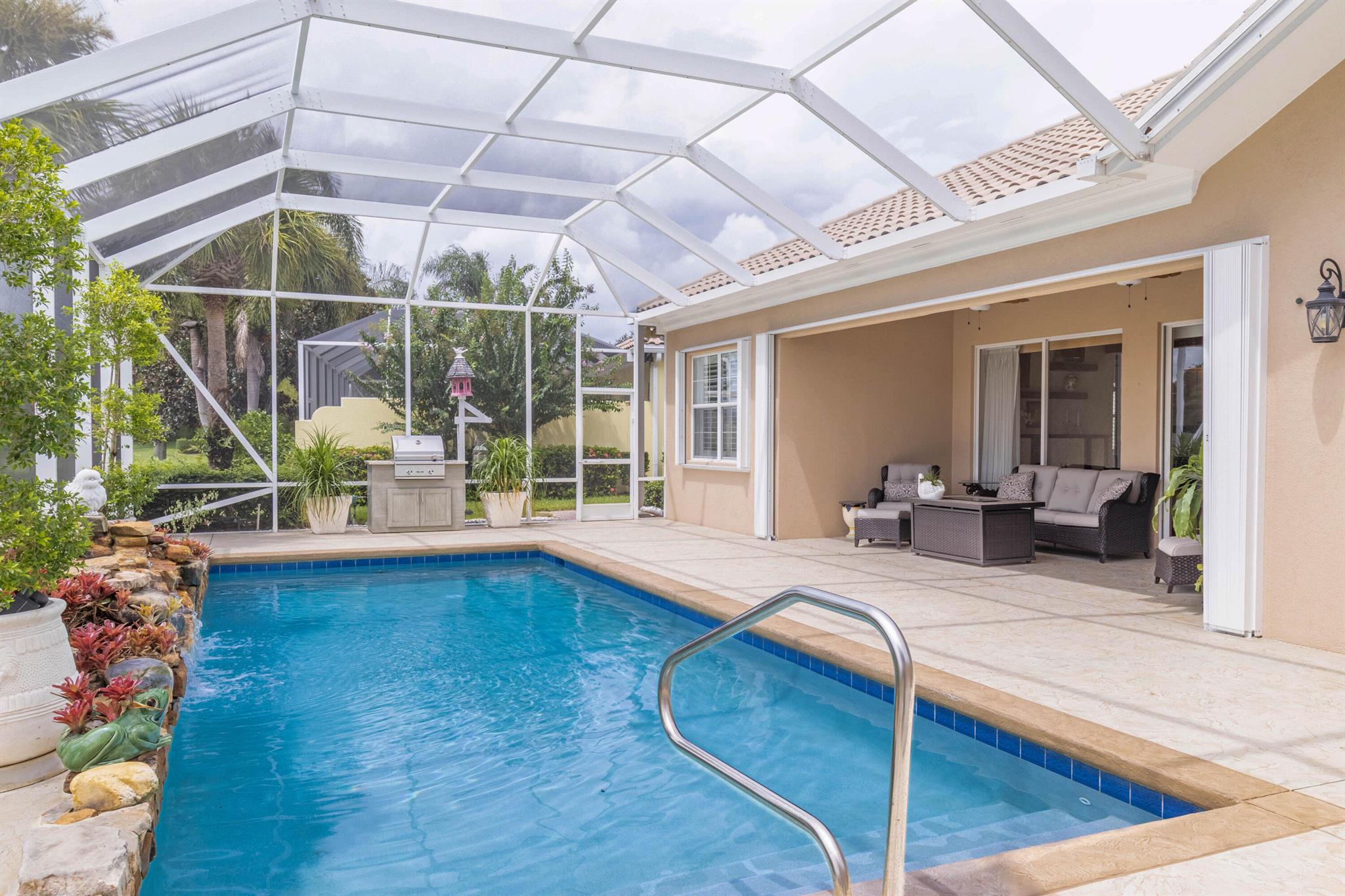 ISLES AT WATERWAY VILLAGE - Residential