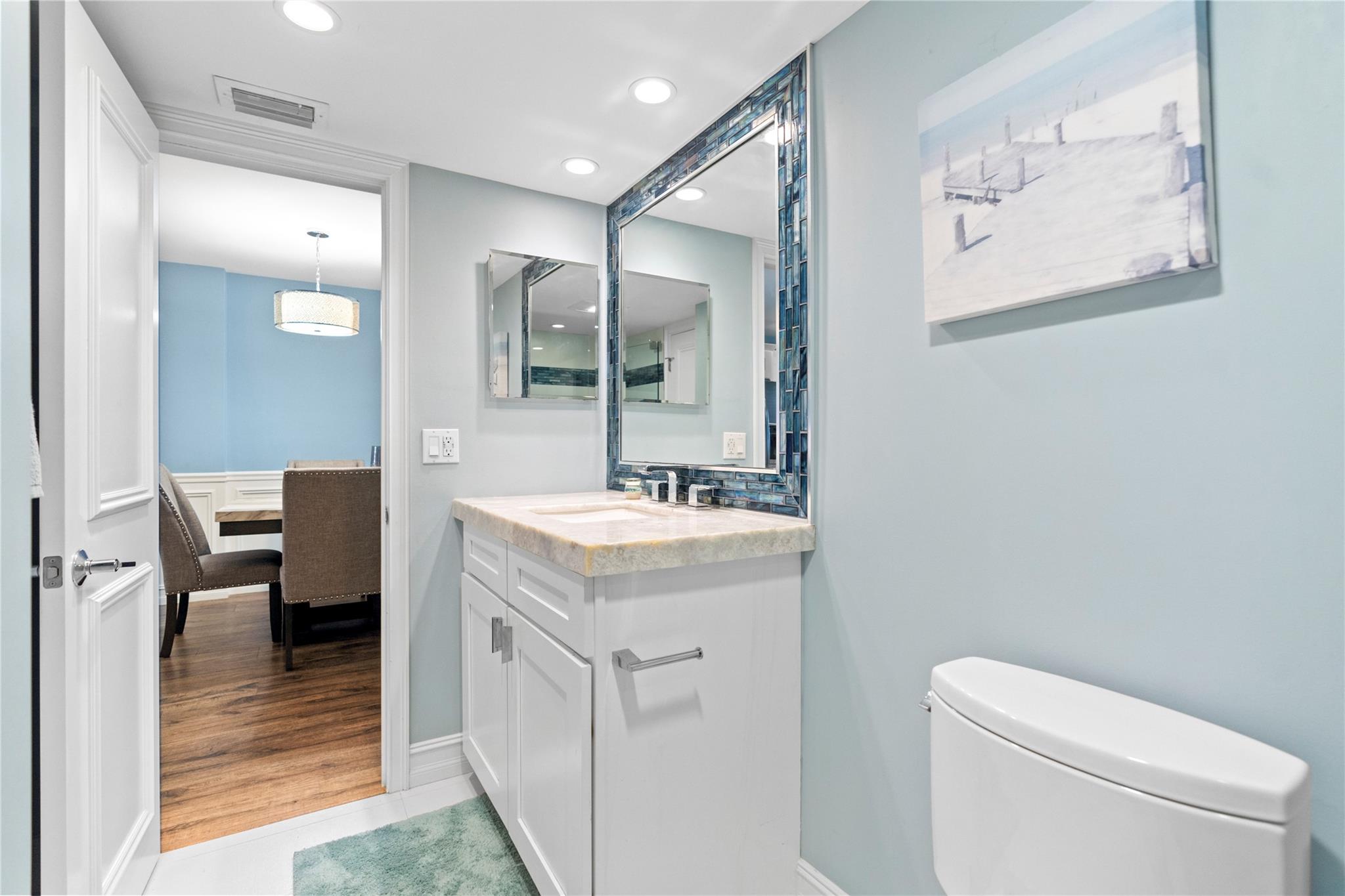 HILLSBORO COLONNADE - Residential