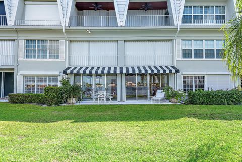 A home in Palm Beach