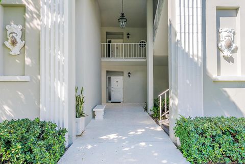 A home in Palm Beach