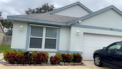 12 Misty Meadow Drive Boynton Beach FL 33436