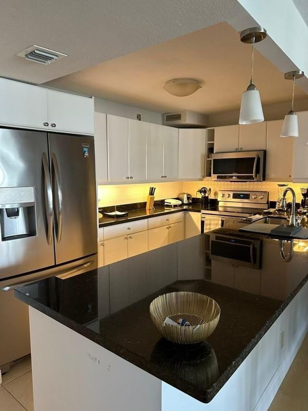 Photo of 1900 S Ocean Boulevard #14h, Lauderdale By The Sea, FL 33062 (MLS # B26019067)