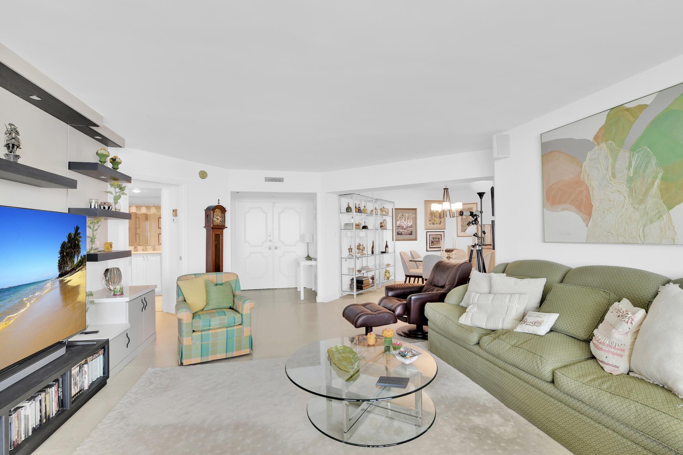 CHALFONTE CONDO - Residential