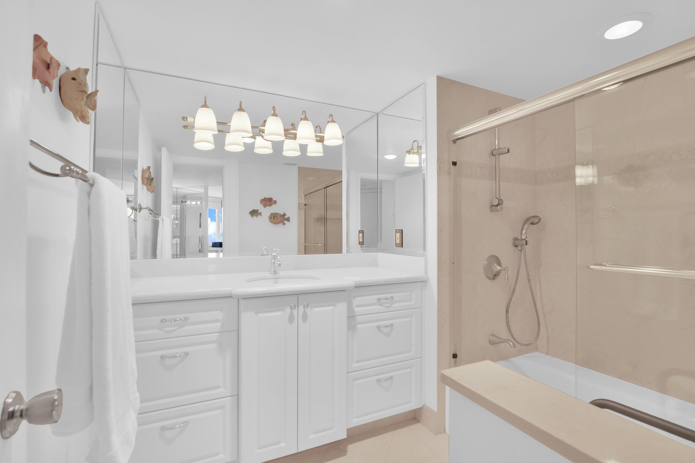 CHALFONTE CONDO - Residential