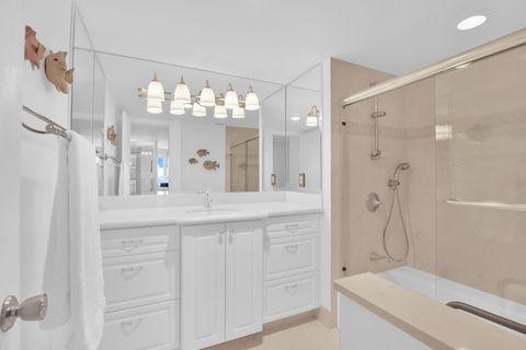 Tiny photo for 500 S Ocean Boulevard #2205, Boca Raton, FL 33432 (MLS # B26018508)