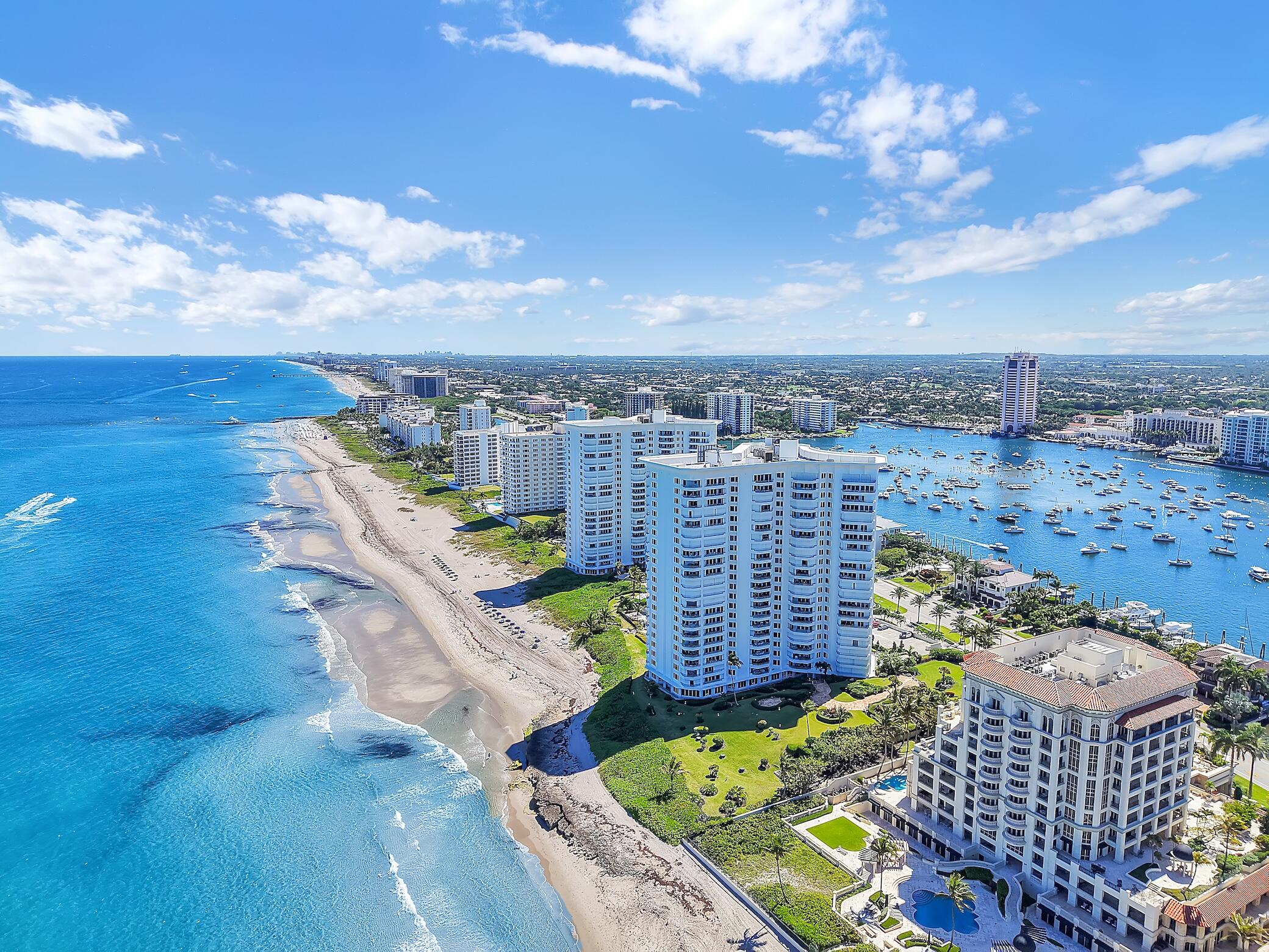 CHALFONTE CONDO - Residential