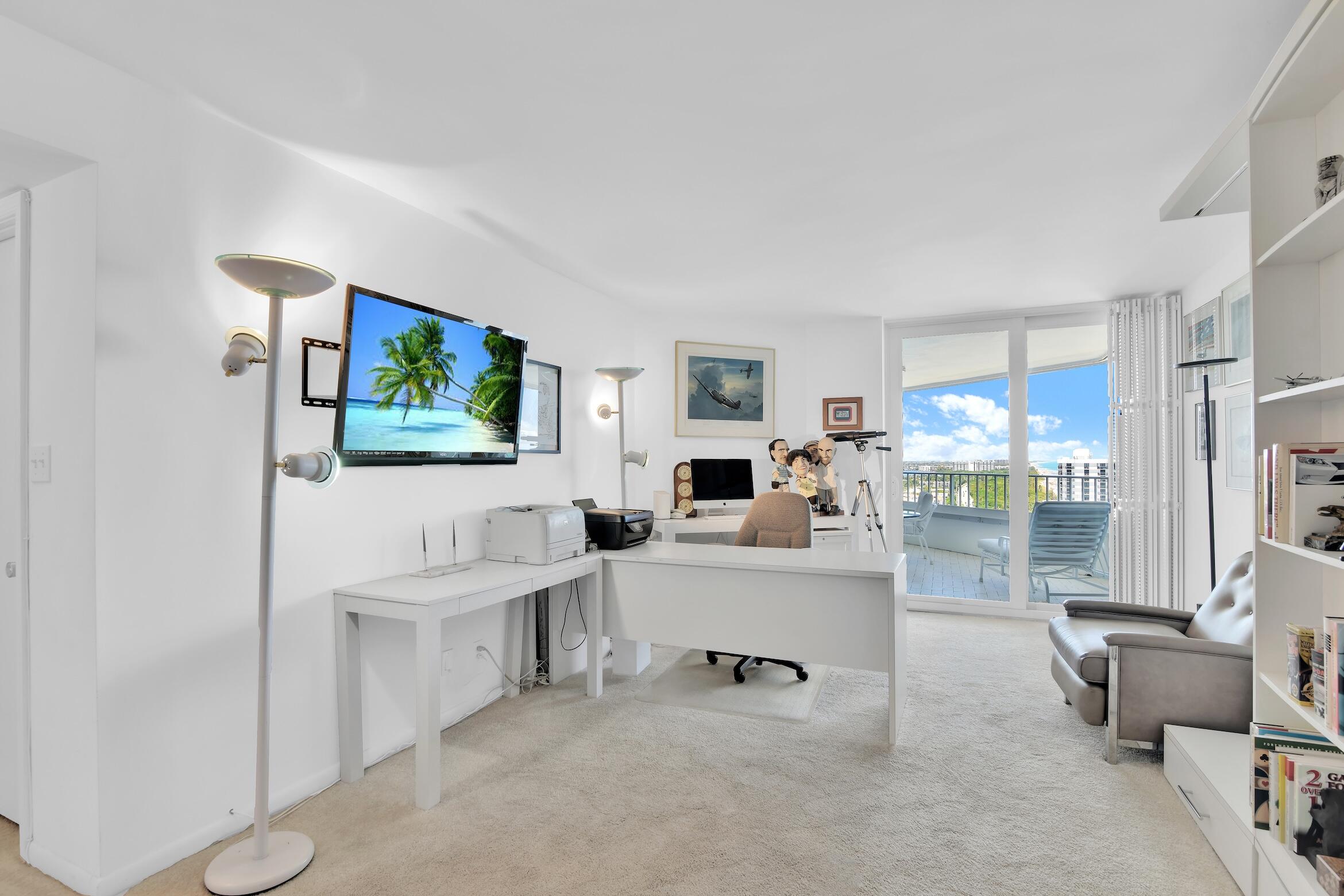 CHALFONTE CONDO - Residential