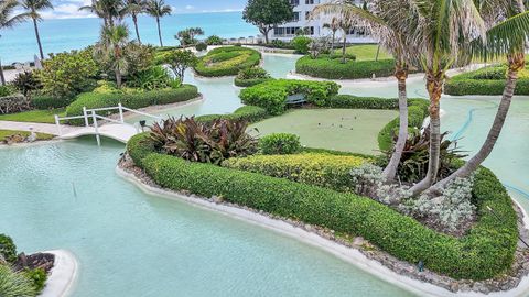Tiny photo for 500 S Ocean Boulevard #2205, Boca Raton, FL 33432 (MLS # B26018508)