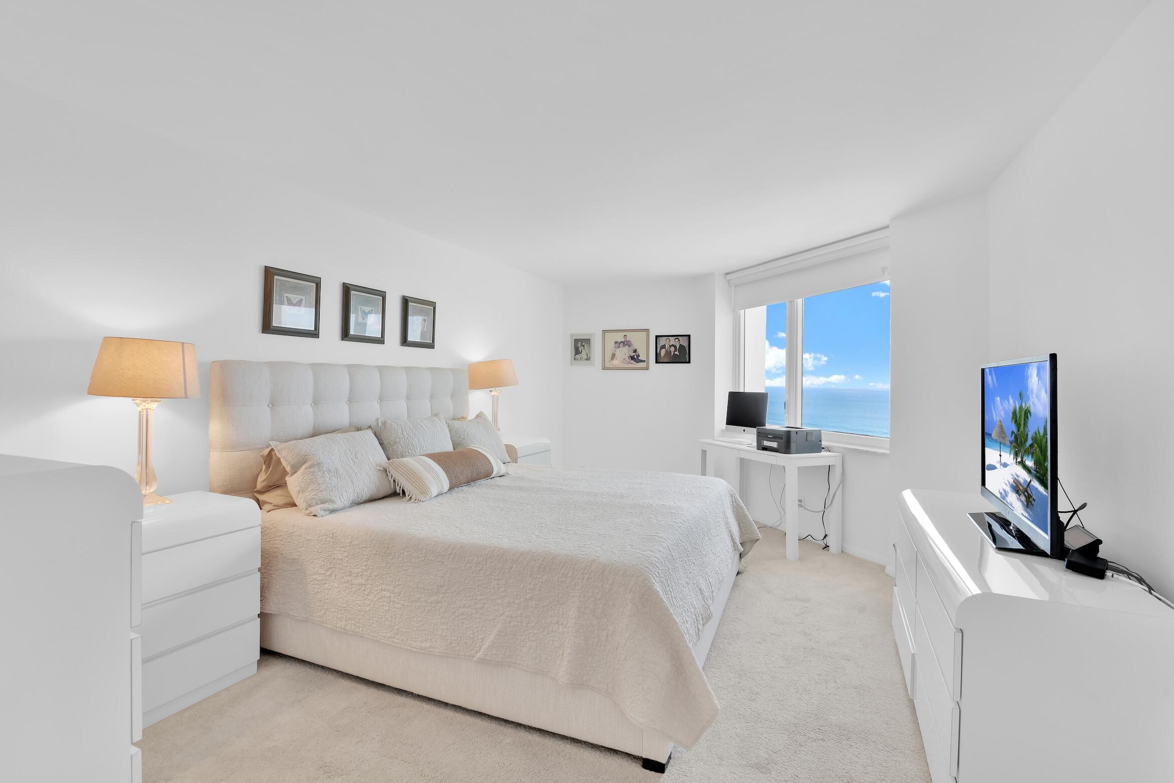 CHALFONTE CONDO - Residential