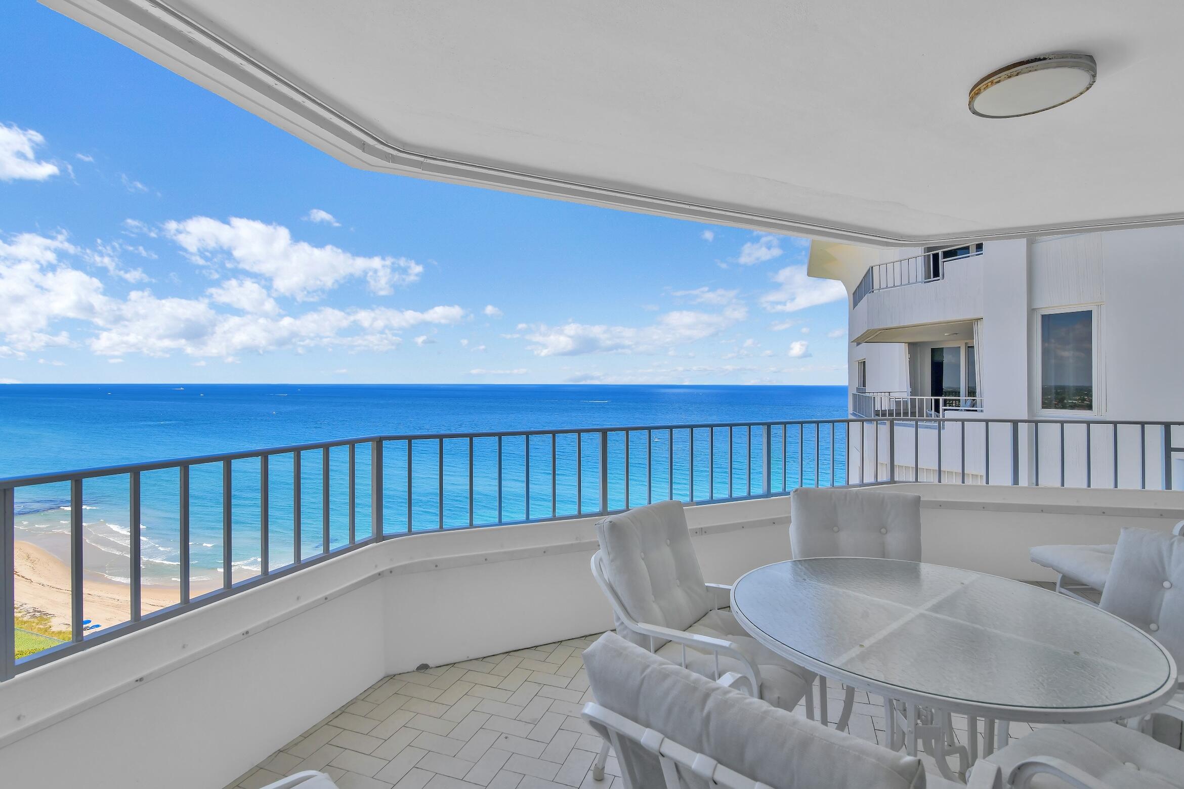 CHALFONTE CONDO - Residential