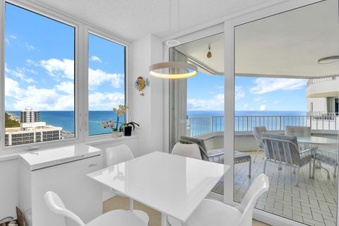 Tiny photo for 500 S Ocean Boulevard #2205, Boca Raton, FL 33432 (MLS # B26018508)