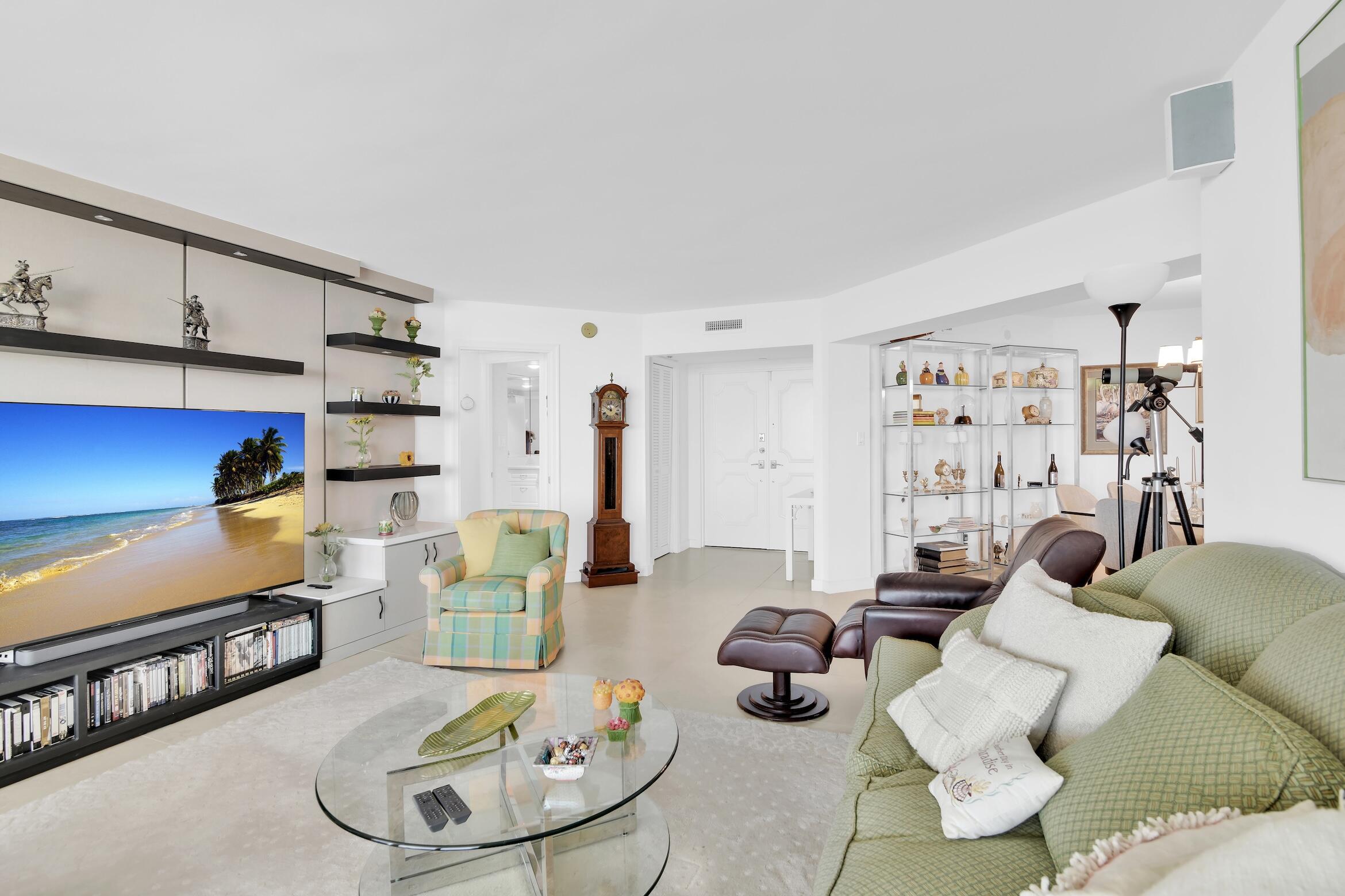 CHALFONTE CONDO - Residential