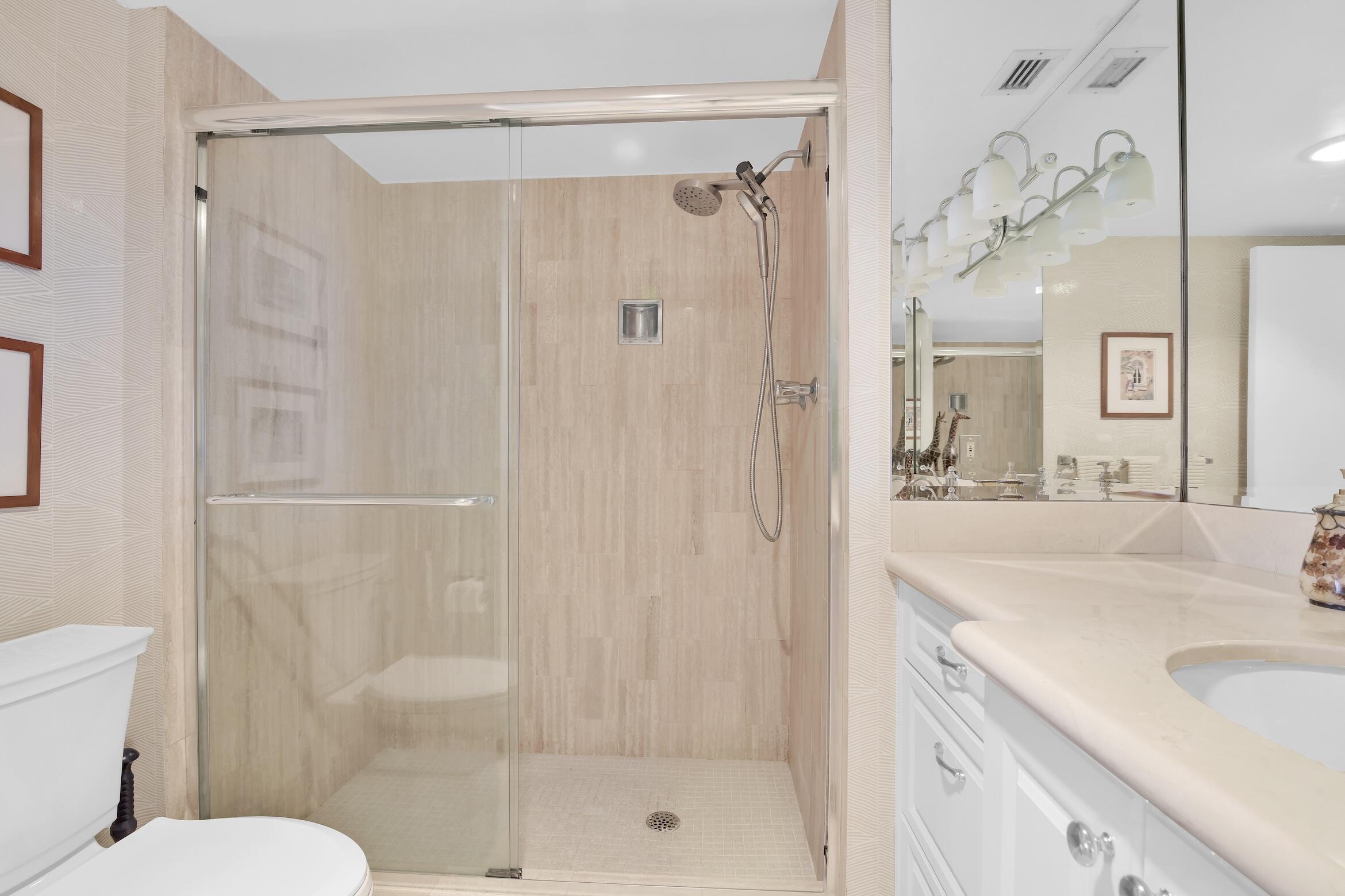 CHALFONTE CONDO - Residential