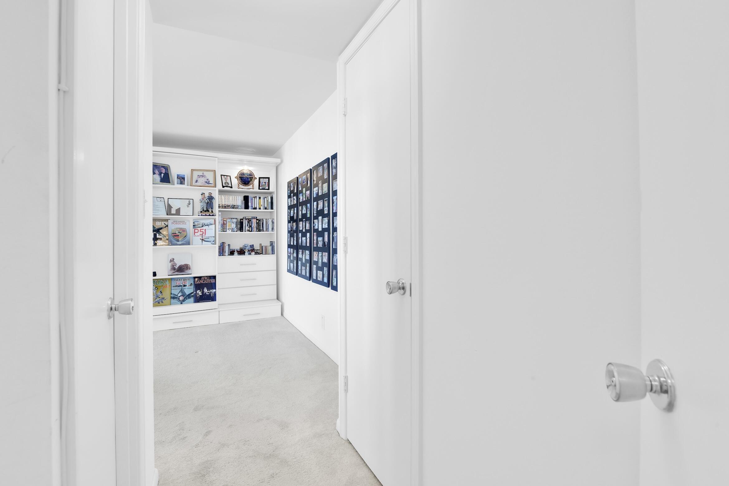 CHALFONTE CONDO - Residential