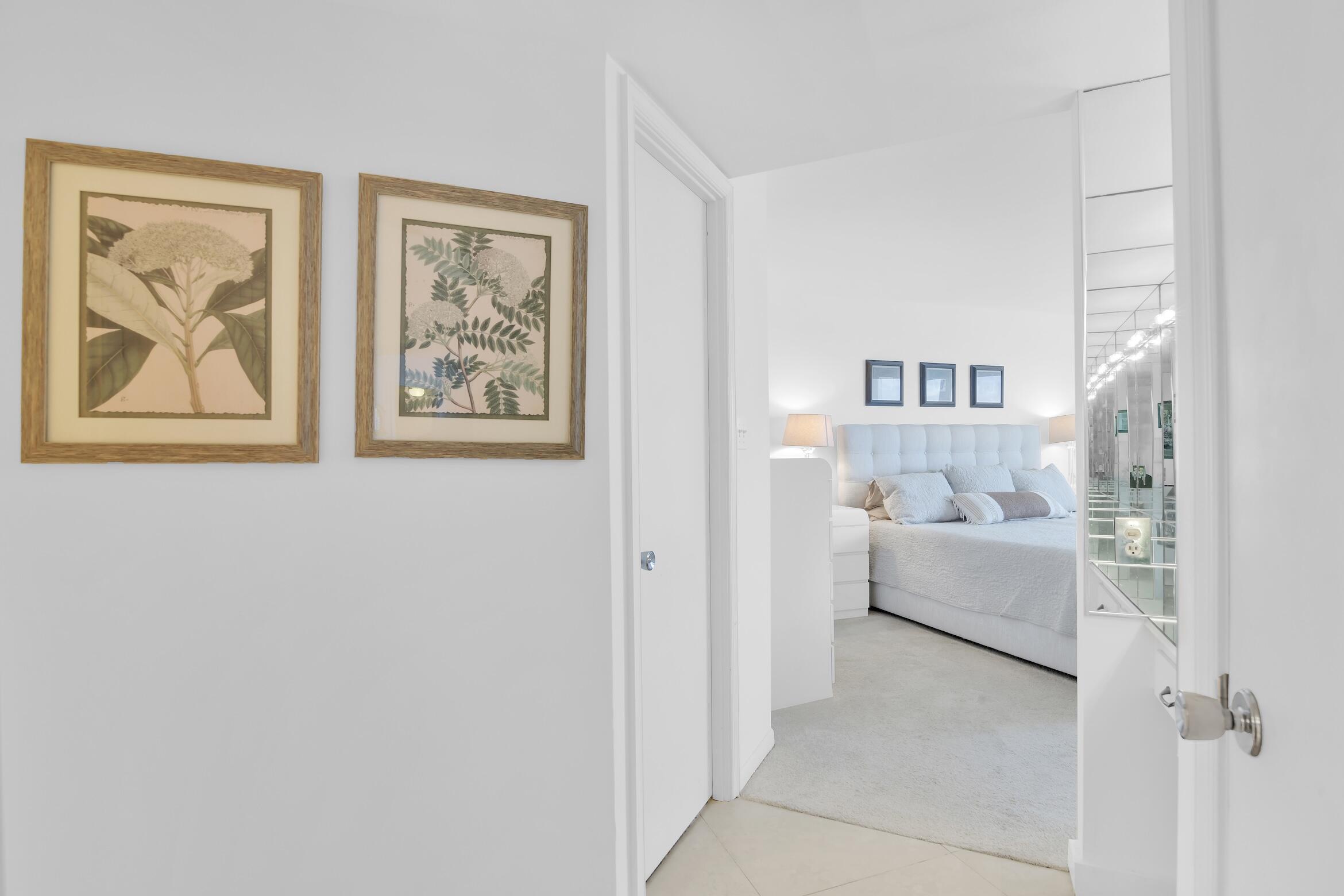 CHALFONTE CONDO - Residential