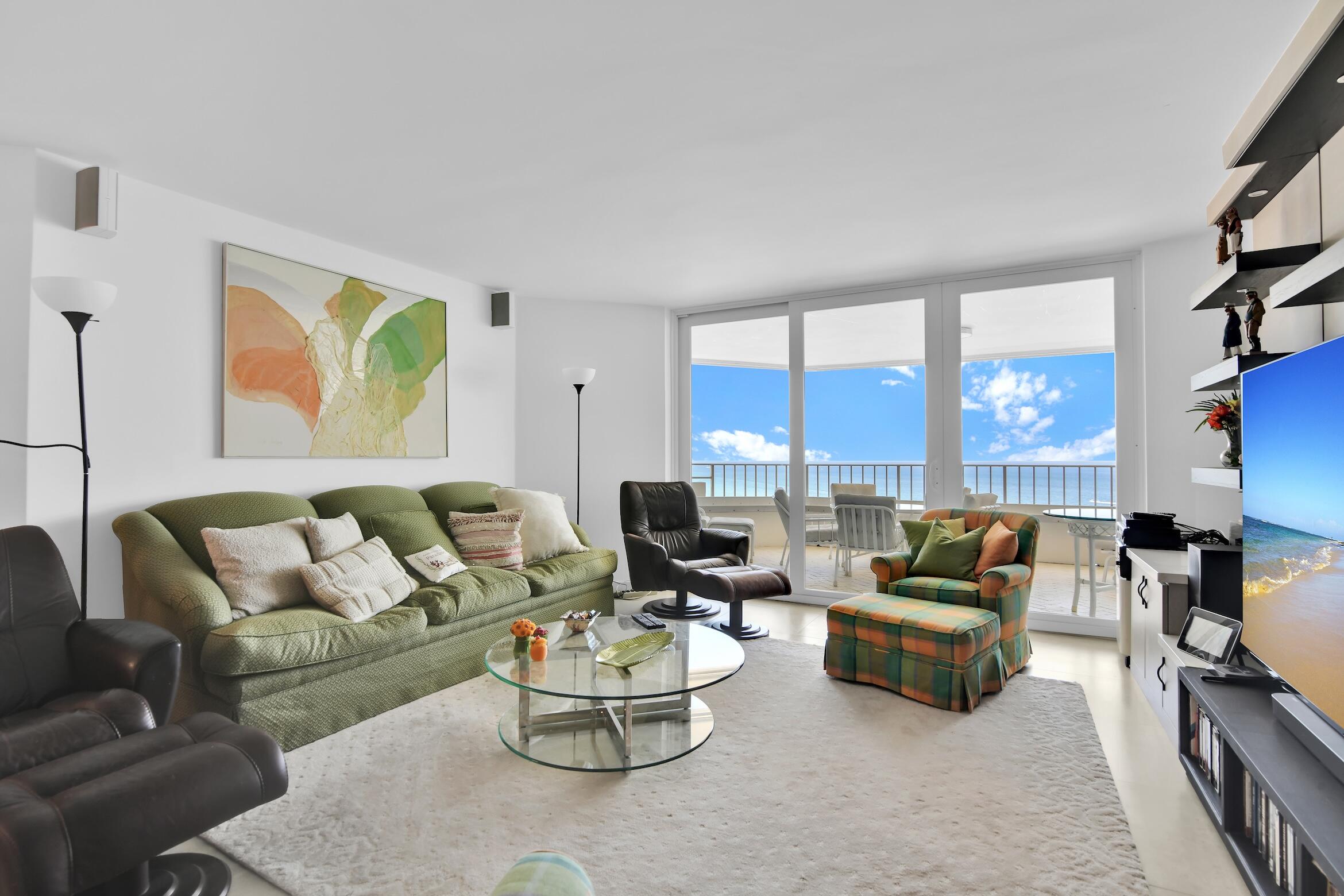 CHALFONTE CONDO - Residential