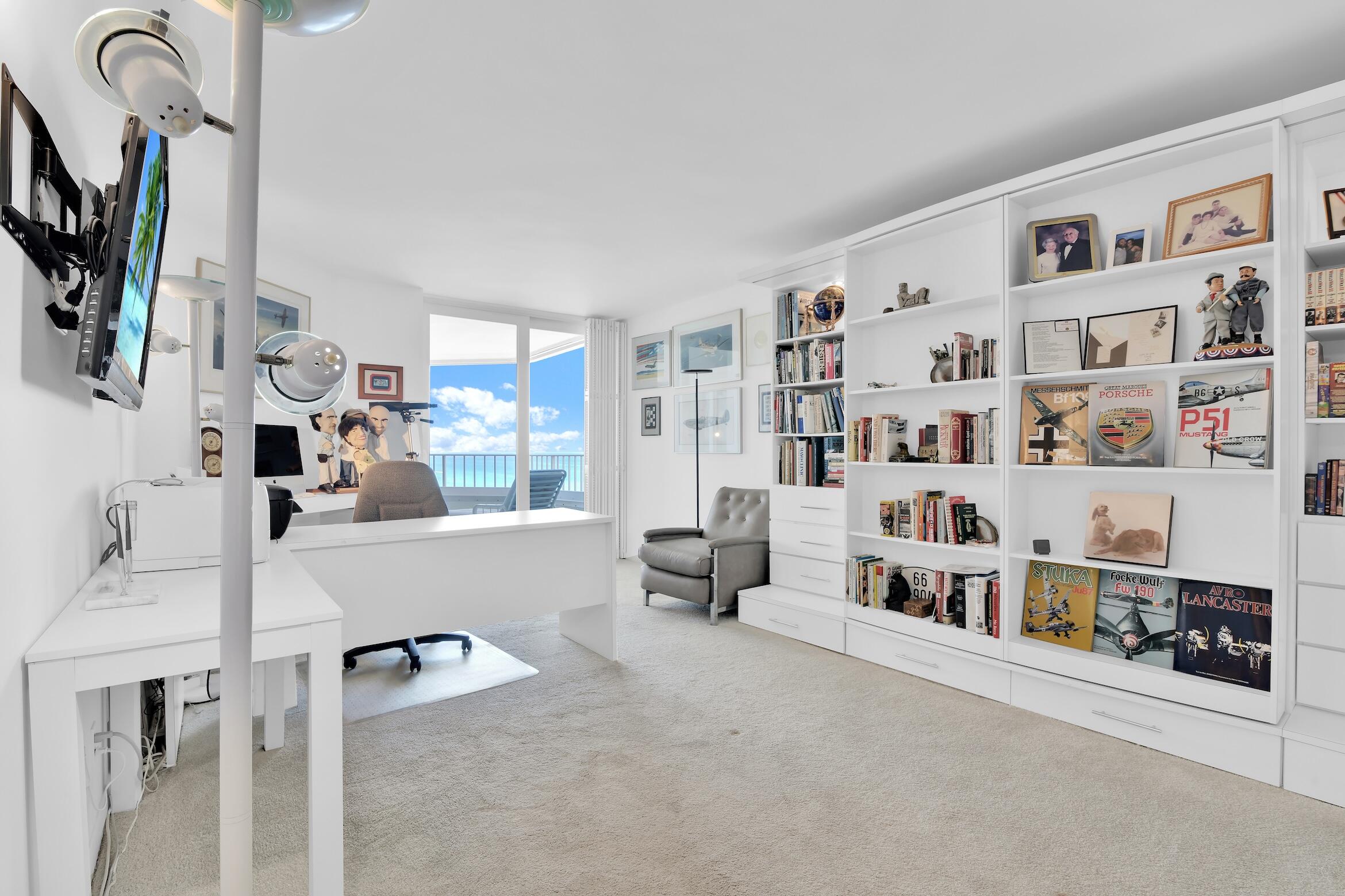 CHALFONTE CONDO - Residential