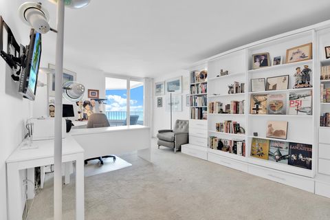 Tiny photo for 500 S Ocean Boulevard #2205, Boca Raton, FL 33432 (MLS # B26018508)