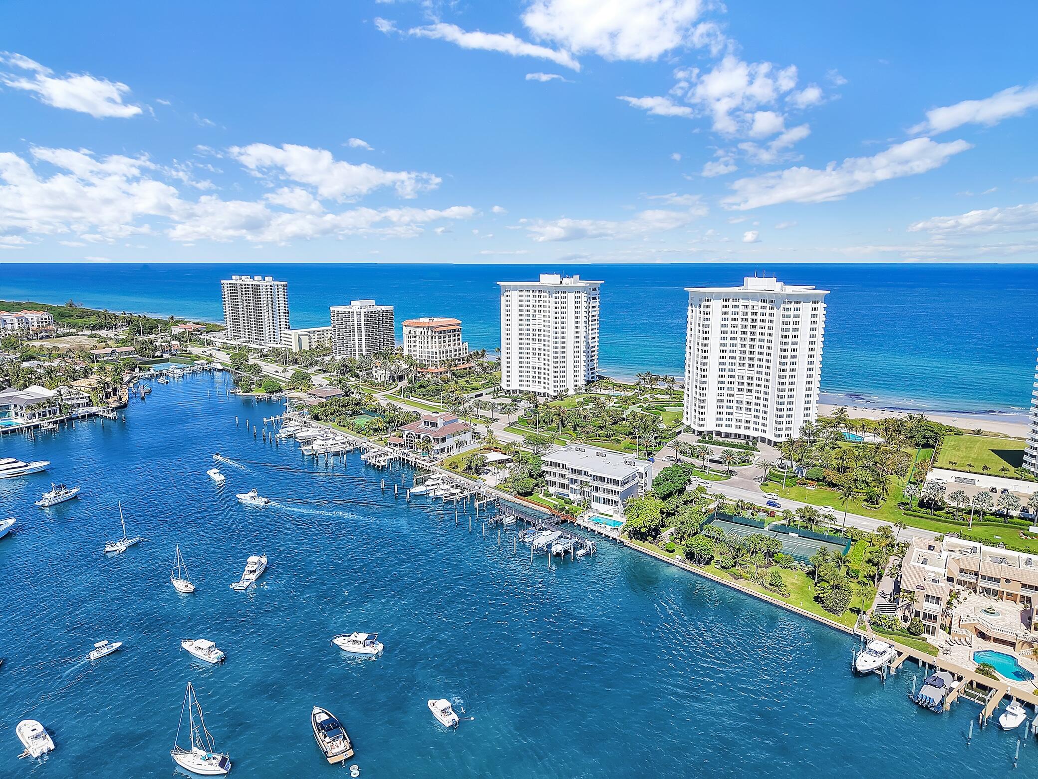 CHALFONTE CONDO - Residential