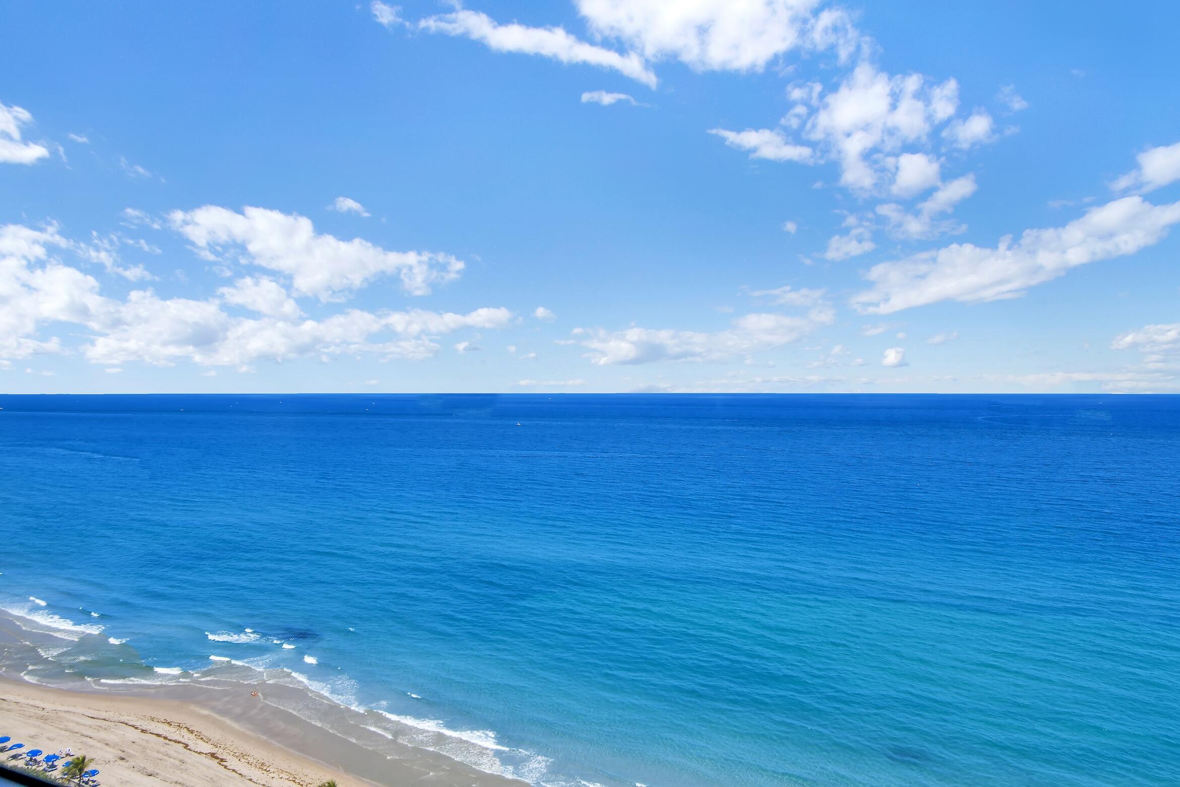 CHALFONTE CONDO - Residential