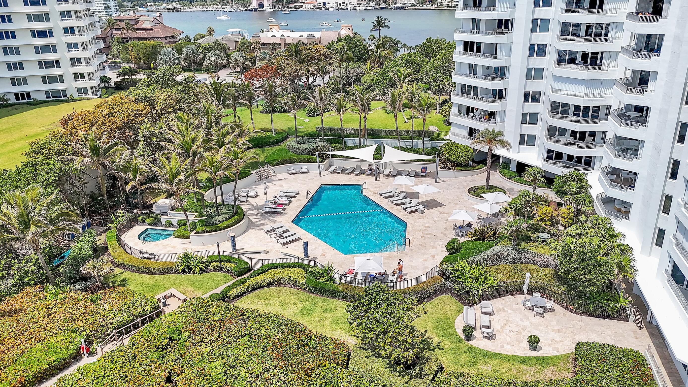 CHALFONTE CONDO - Residential