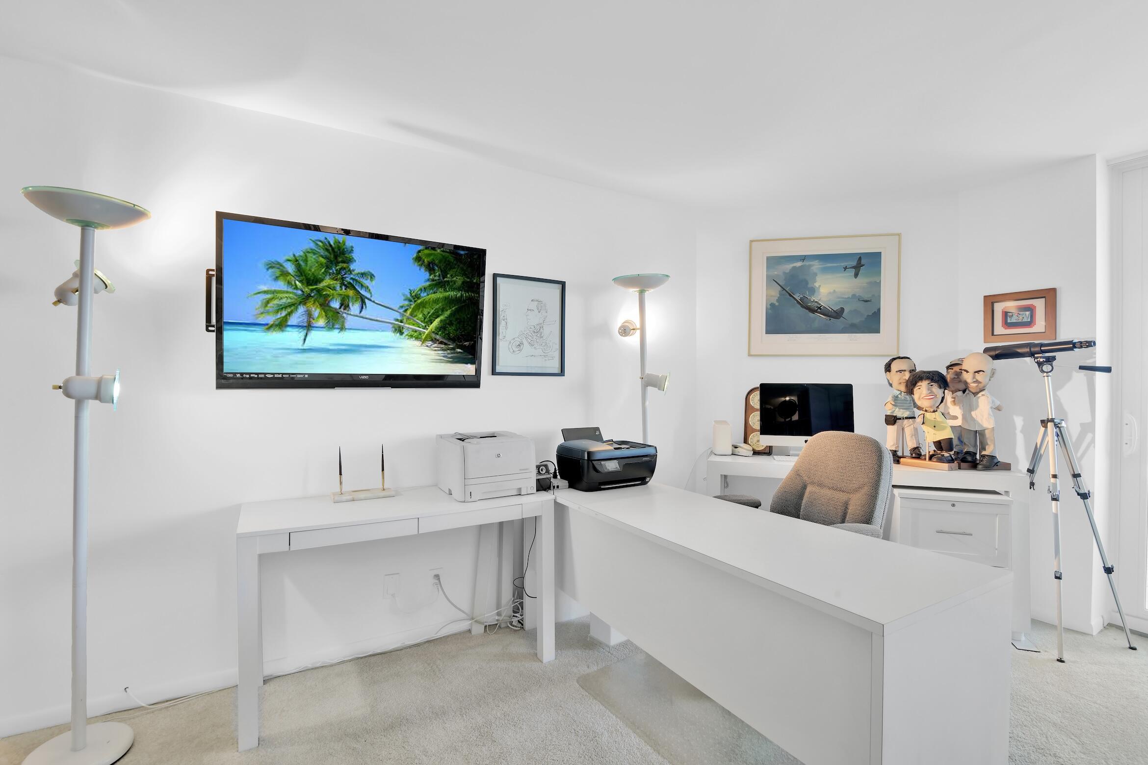 CHALFONTE CONDO - Residential