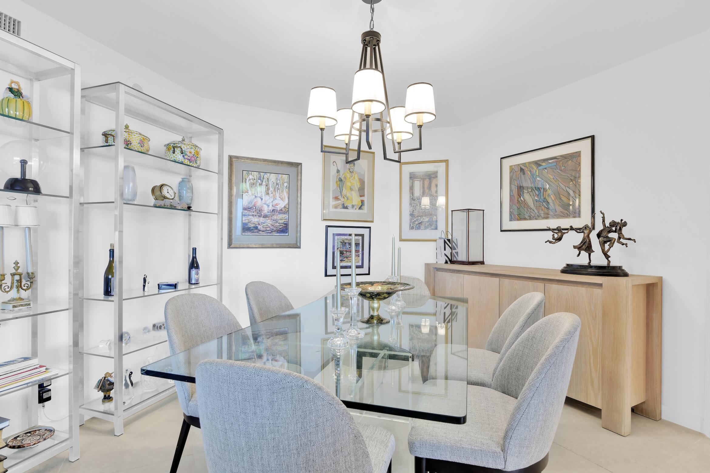 CHALFONTE CONDO - Residential