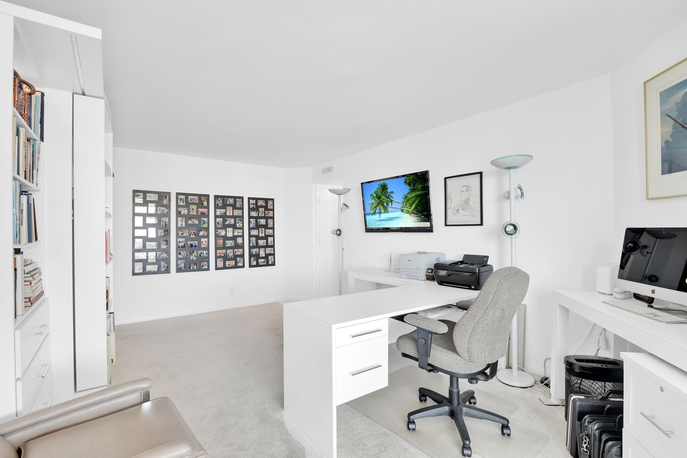 CHALFONTE CONDO - Residential