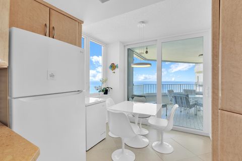 Tiny photo for 500 S Ocean Boulevard #2205, Boca Raton, FL 33432 (MLS # B26018508)