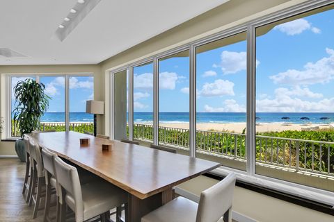 Tiny photo for 500 S Ocean Boulevard #2205, Boca Raton, FL 33432 (MLS # B26018508)