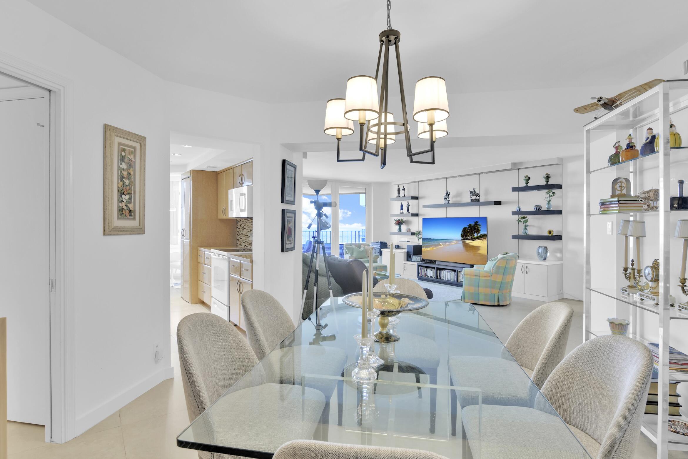 500 S Ocean Boulevard 2205