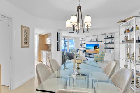 Tiny photo for 500 S Ocean Boulevard #2205, Boca Raton, FL 33432 (MLS # B26018508)