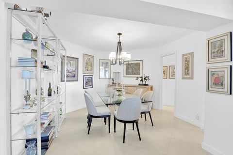 Tiny photo for 500 S Ocean Boulevard #2205, Boca Raton, FL 33432 (MLS # B26018508)