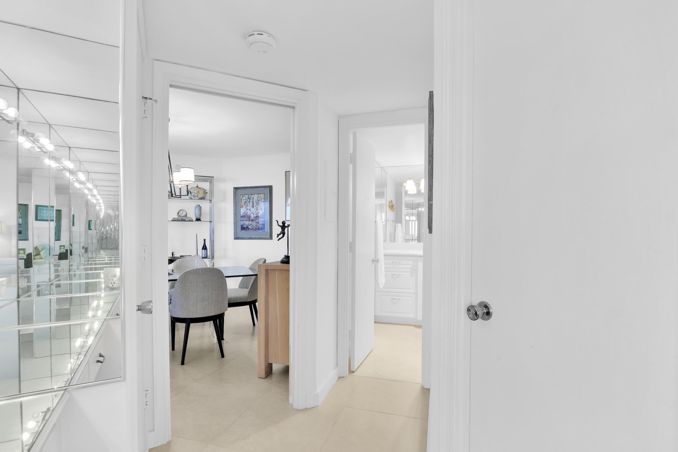 CHALFONTE CONDO - Residential