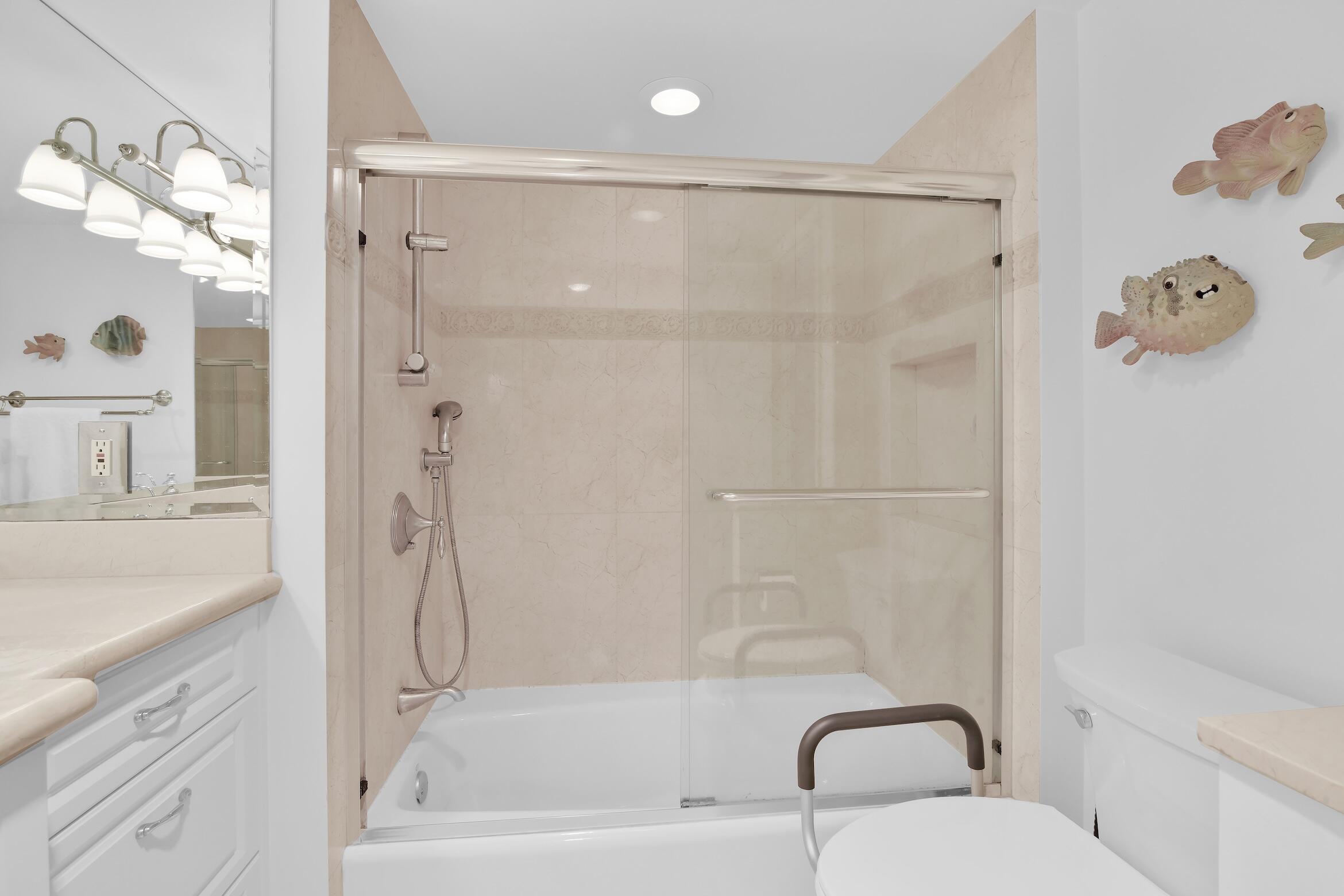 CHALFONTE CONDO - Residential