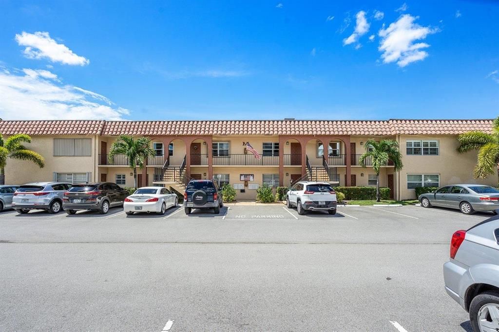 Photo of 2600 S Kanner Highway #M3, Stuart, FL 34994 (MLS # R10737892)