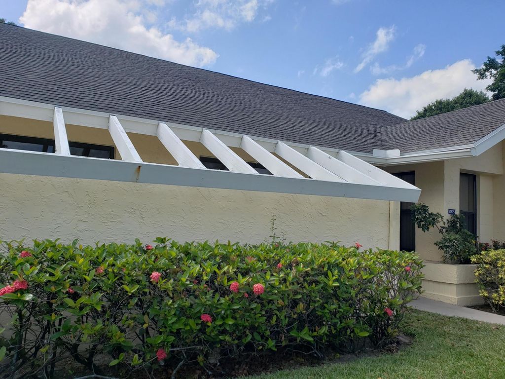 Photo of 10875 Lake Front Place, Boca Raton, FL 33498 (MLS # B26018241)