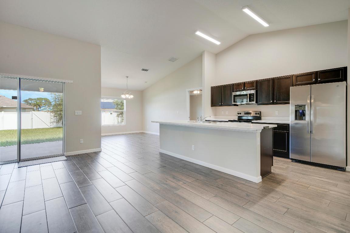 PORT ST LUCIE SECTION 19 - Residential