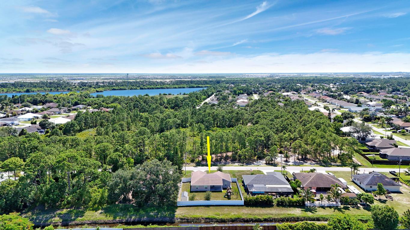 PORT ST LUCIE SECTION 19 - Residential
