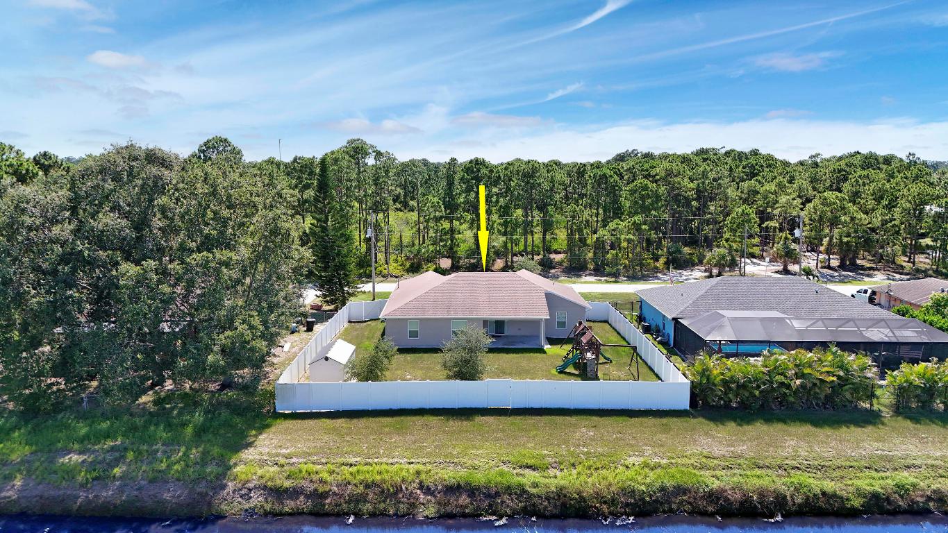 PORT ST LUCIE SECTION 19 - Residential