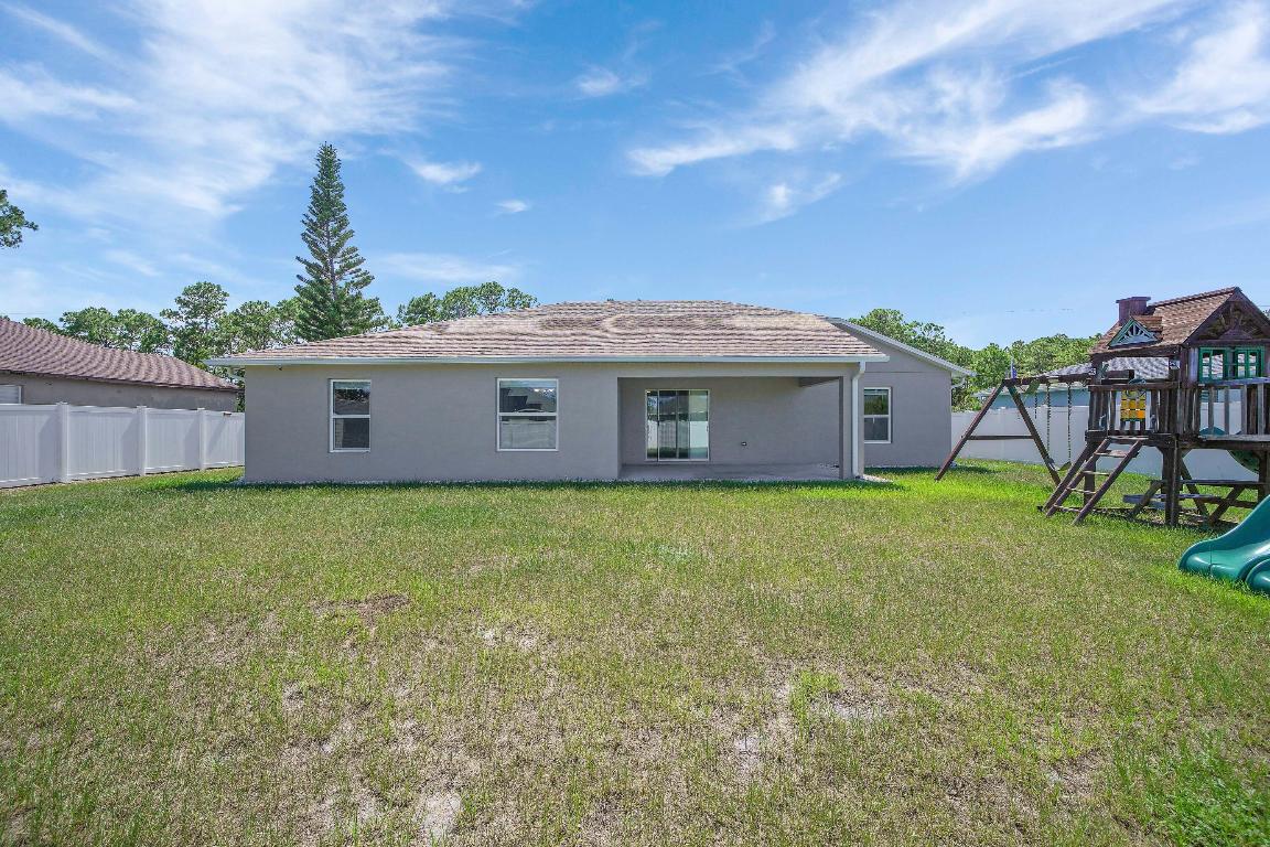 PORT ST LUCIE SECTION 19 - Residential