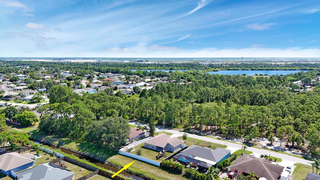 PORT ST LUCIE SECTION 19 - Residential