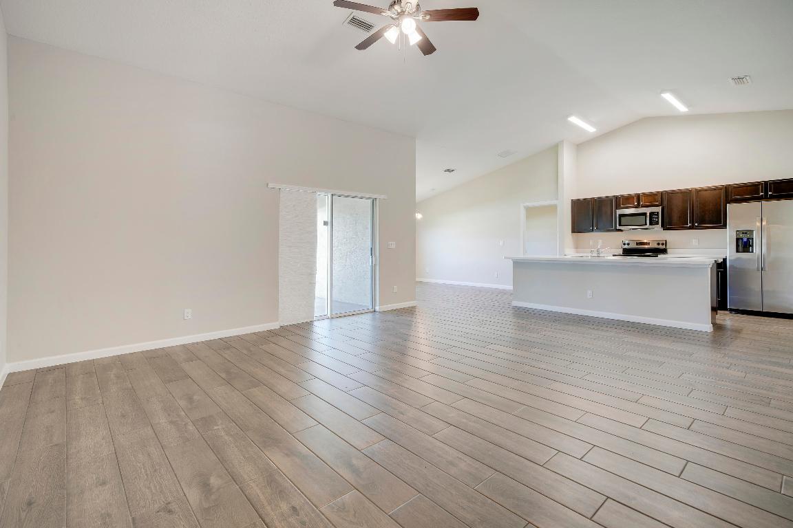 PORT ST LUCIE SECTION 19 - Residential