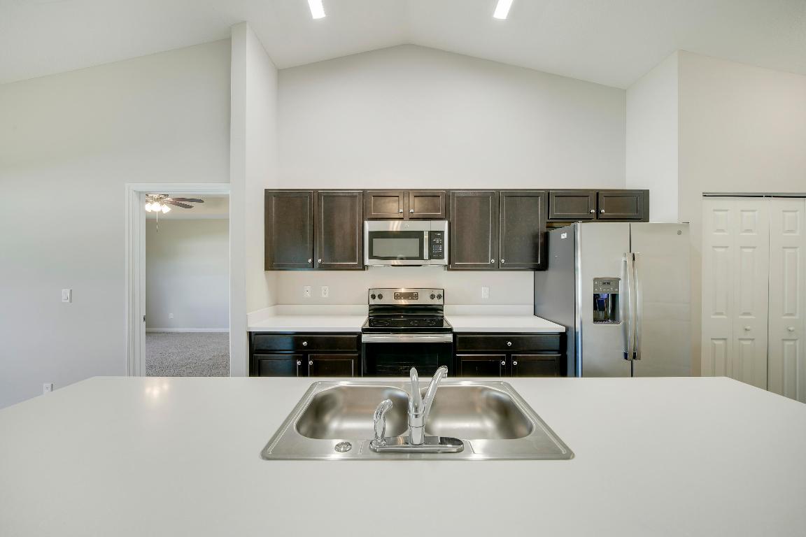 PORT ST LUCIE SECTION 19 - Residential