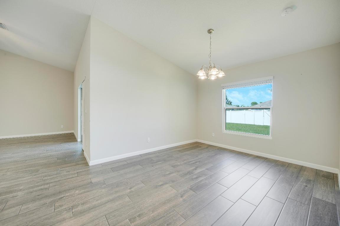 PORT ST LUCIE SECTION 19 - Residential